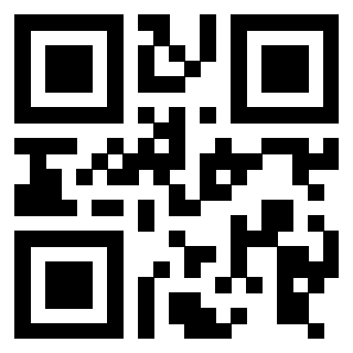 Il QrCode di 3916086267