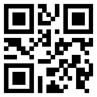 Immagine del Qr Code di 3916086269
