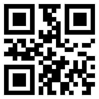 Immagine del QrCode di 3916086271