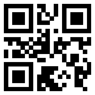 Scansione del QrCode di 3916086272