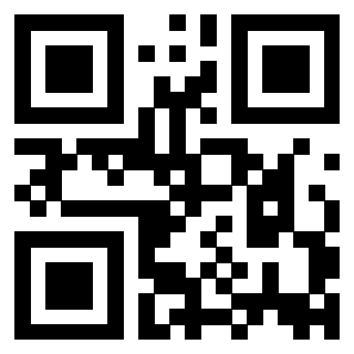 Scansione del Qr Code di 3916086274