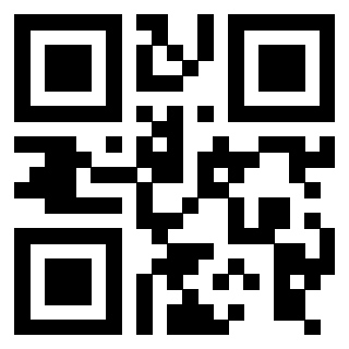 Scansione del QrCode di 3916086276
