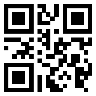 Il Qr Code di 3916086278