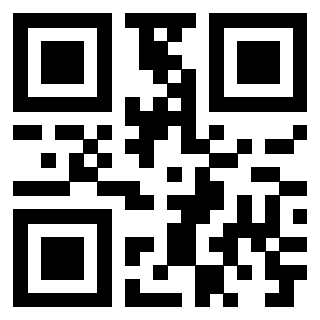 3916086281 - Immagine del QrCode associato