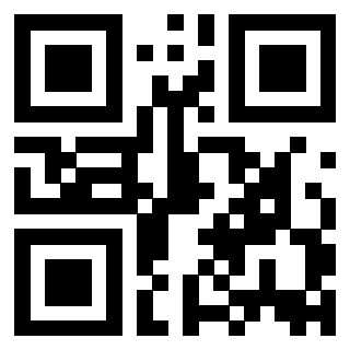3916086283 - Immagine del QrCode associato