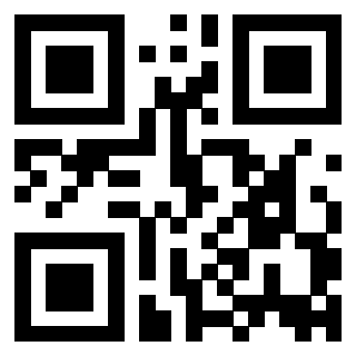 Scansione del Qr Code di 3916086285
