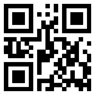 3916086287 QrCode associato