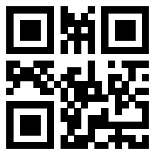 3916086291 Qr Code associato