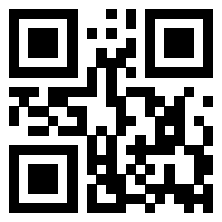 Il QrCode di 3916086292