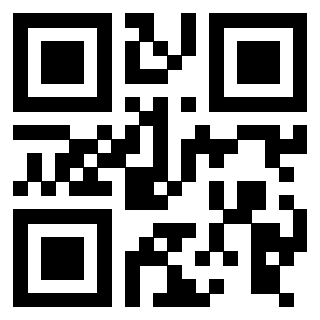 Immagine del QrCode di 3916086293