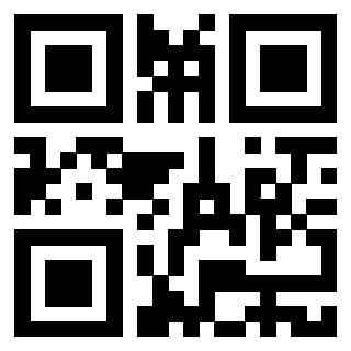 Scansione del Qr Code di 3916086294