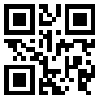 Scansione del Qr Code di 3916086297