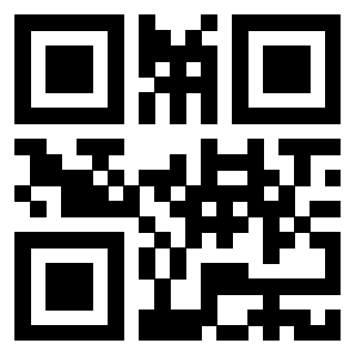Il Qr Code di 3916086302