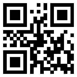 Immagine del QrCode di 3916086303