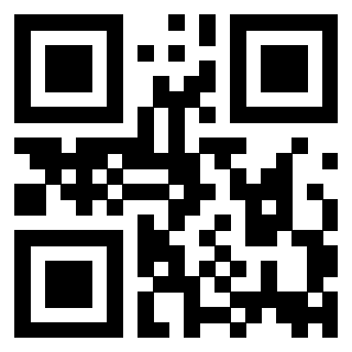 Scansione del QrCode di 3916086304