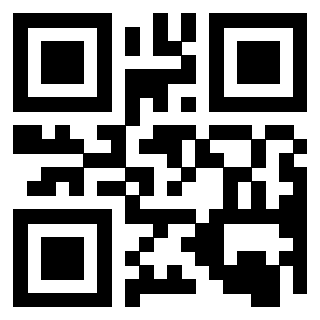 3916086305 - Immagine del Qr Code associato