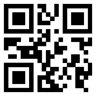 Immagine del QrCode di 3916086313