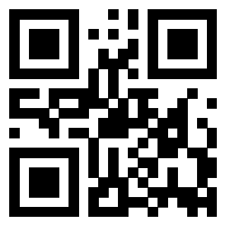 3916086315 - Immagine del QrCode associato