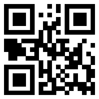 Il QrCode di 3916086318
