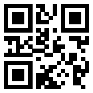 Il QrCode di 3916086320