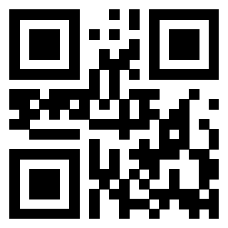 3916086323 - Immagine del Qr Code associato