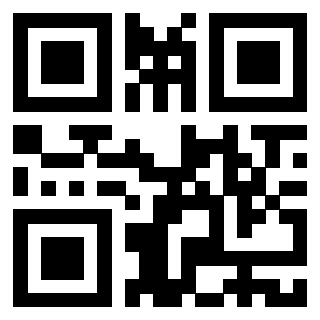 3916086325 Qr Code associato