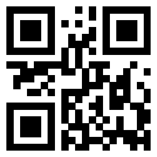 3916086326 Qr Code associato