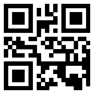 Il QrCode di 3916086327