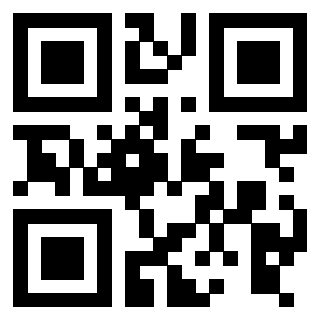 Immagine del Qr Code di 3916086329