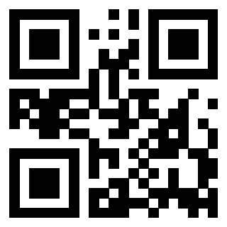 Il QrCode di 3916086330