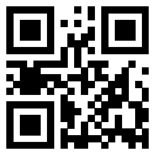 3916086331 - Immagine del Qr Code associato