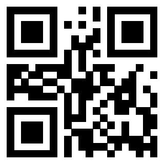 3916086334 - Immagine del QrCode associato