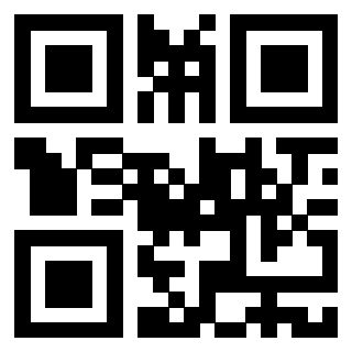 Scansione del QrCode di 3916086335