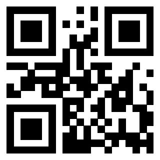 3916086336 Qr Code associato