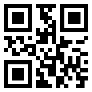 3916086337 - Immagine del Qr Code