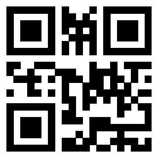 3916086338 Qr Code associato