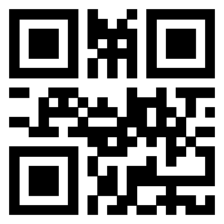 3916086339 Qr Code associato