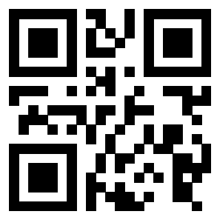 Immagine del QrCode di 3916086340