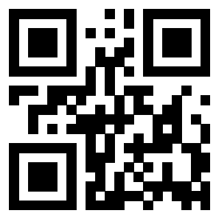 Scansione del Qr Code di 3916086342