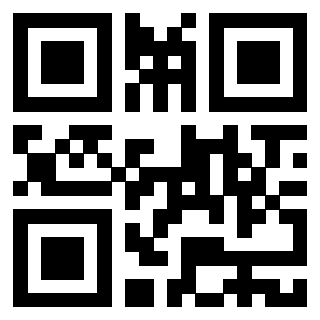 3916086344 - Immagine del QrCode associato