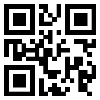 Il QrCode di 3916086347