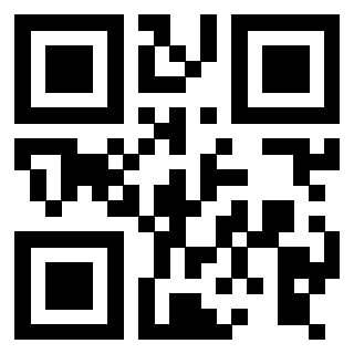 3916086349 Qr Code associato