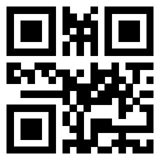 Immagine del QrCode di 3916086350