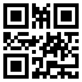 Immagine del QrCode di 3916086354