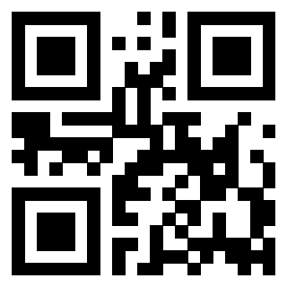 Immagine del QrCode di 3916086355