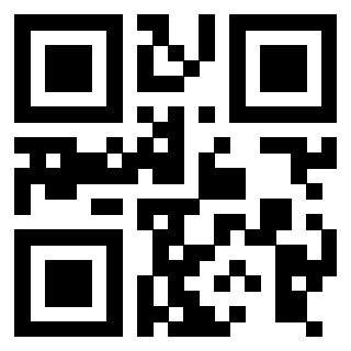 3916086358 QrCode associato