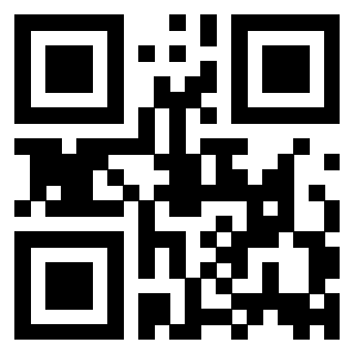 Immagine del QrCode di 3916086361
