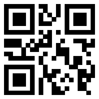 Immagine del QrCode di 3916086362