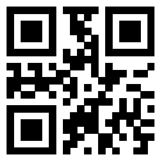 3916086363 Qr Code associato