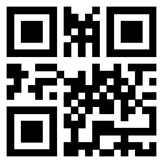 3916086366 Qr Code associato